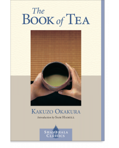 The Book of Tea