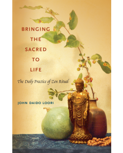 Bringing the Sacred to Life