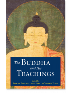 The Buddha and His Teachings