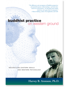 Buddhist Practice on Western Ground