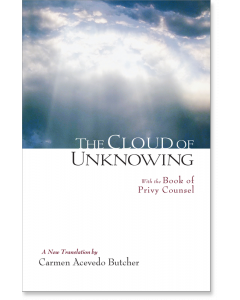 The Cloud of Unknowing