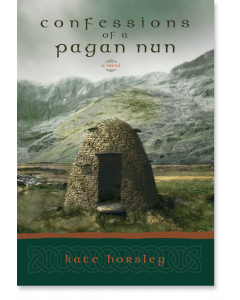 Confessions of a Pagan Nun