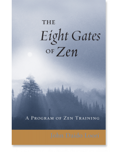 The Eight Gates of Zen