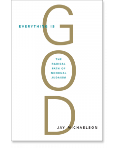 Everything Is God