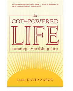 The God-Powered Life