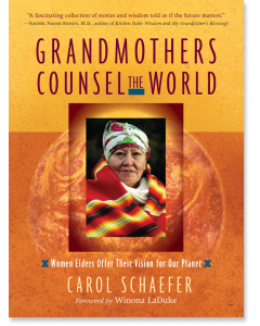 Grandmothers Counsel the World
