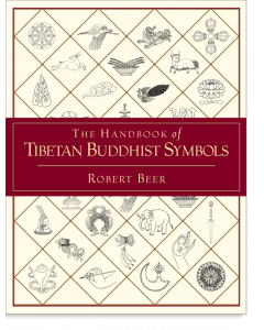 The Handbook of Tibetan Buddhist Symbols