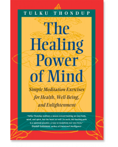 The Healing Power of Mind