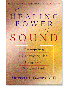 The Healing Power of Sound