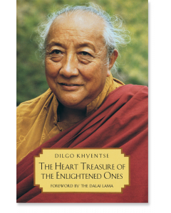 The Heart Treasure of the Enlightened Ones