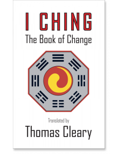 I Ching