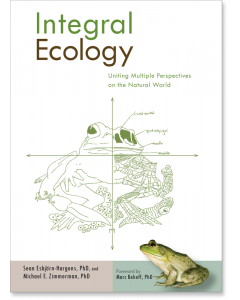 Integral Ecology