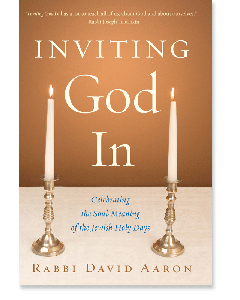 Inviting God In