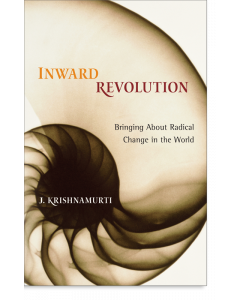 Inward Revolution