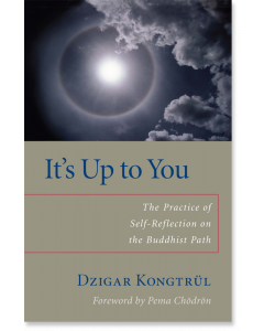It's Up to You