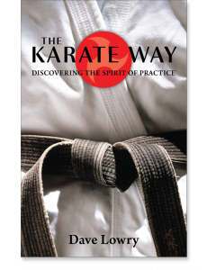 The Karate Way