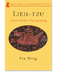 Lieh-tzu
