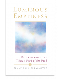 Luminous Emptiness