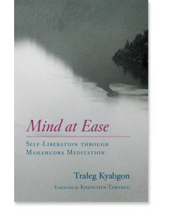Mind at Ease