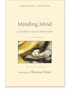 Minding Mind
