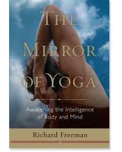 The Mirror of Yoga