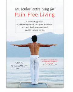 Muscular Retraining for Pain-Free Living
