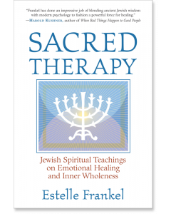 Sacred Therapy