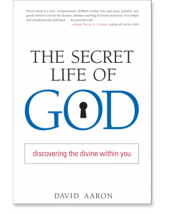 The Secret Life of God