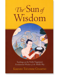 The Sun of Wisdom