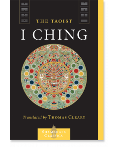 The Taoist I Ching