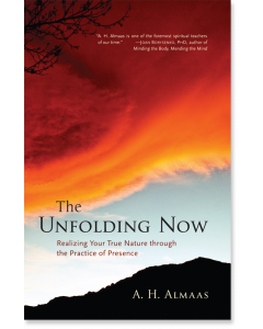 The Unfolding Now