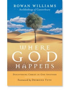 Where God Happens