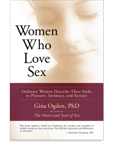 Women Who Love Sex