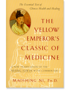 The Yellow Emperor's Classic of Medicine
