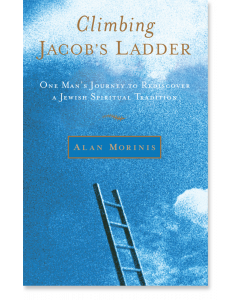 Climbing Jacob's Ladder