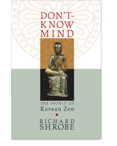 Don't-Know Mind