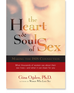 The Heart and Soul of Sex