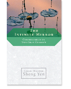 The Infinite Mirror