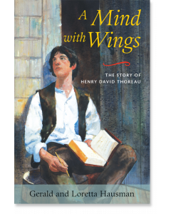 A Mind with Wings