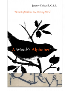 A Monk's Alphabet
