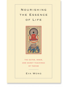 Nourishing the Essence of Life
