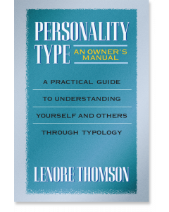 Personality Type