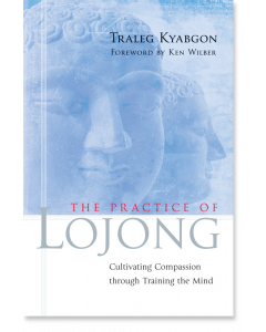 The Practice of Lojong