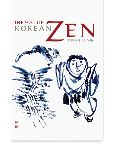The Way of Korean Zen