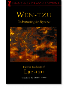 Wen-tzu