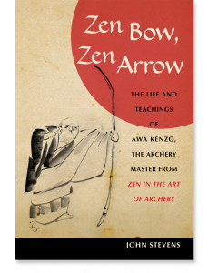Zen Bow, Zen Arrow