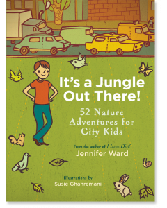 It's a Jungle Out There!