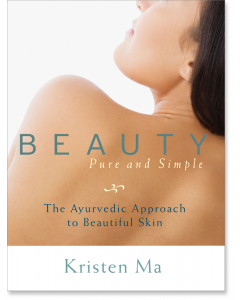 Beauty Pure and Simple