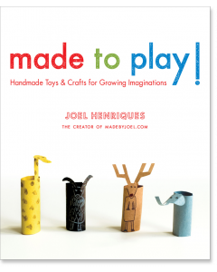 Made to Play!