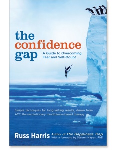 The Confidence Gap